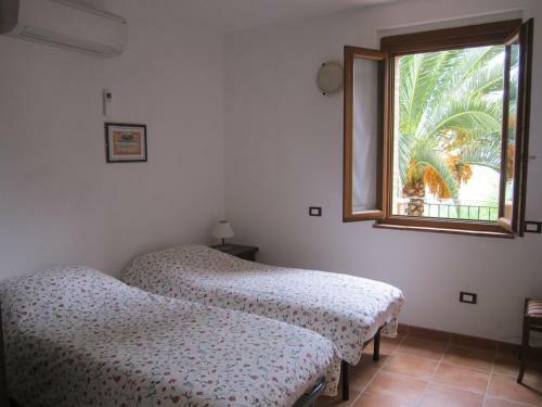 Apartamento Madonna Del Poggio Cav