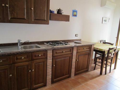 Apartamento Madonna Del Poggio Cav