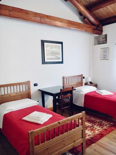 Agroturismo Agriturismo Corte Del Brenta