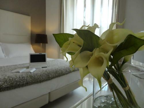 Soglow Business Class Aparthotel