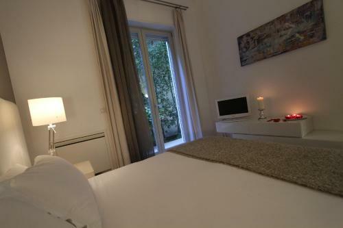 Soglow Business Class Aparthotel