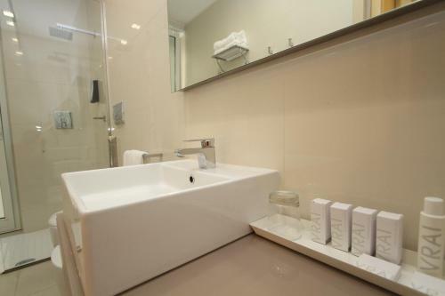 Soglow Business Class Aparthotel