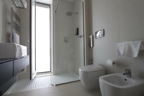 Soglow Business Class Aparthotel