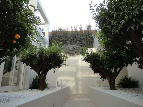 Soglow Business Class Aparthotel