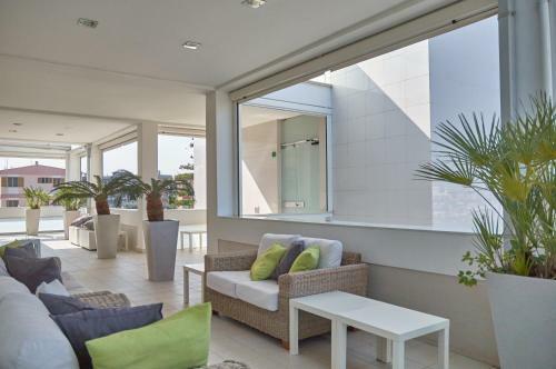 Soglow Business Class Aparthotel