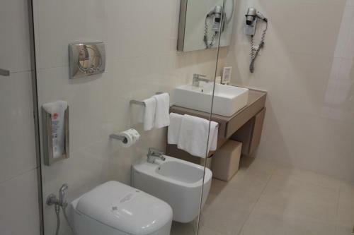 Soglow Business Class Aparthotel