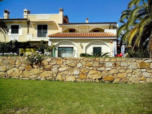 Apartamento Appartamento Addisora
