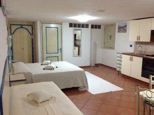 Apartamento Appartamento Addisora