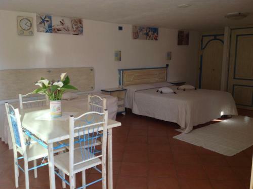 Apartamento Appartamento Addisora
