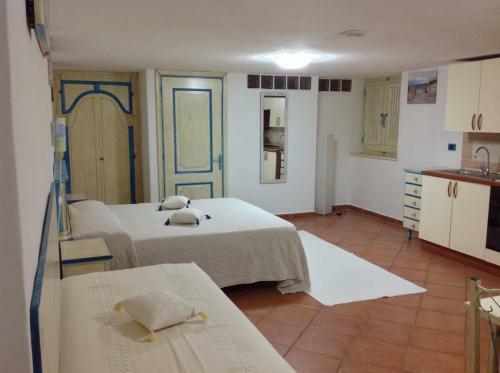 Apartamento Appartamento Addisora
