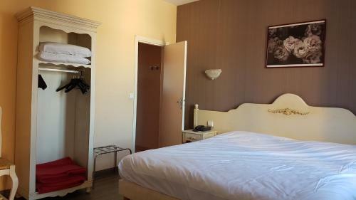 Hotel H�tel Au Lion D'or