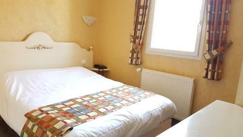 Hotel H�tel Au Lion D'or