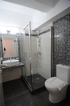 Hotel Arolithos