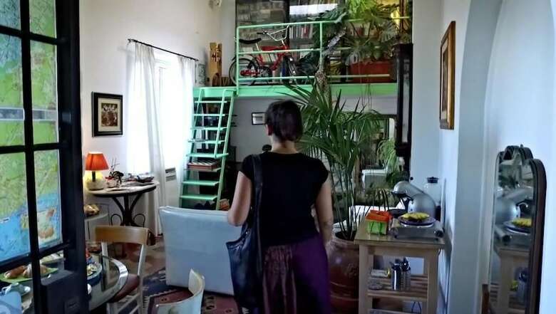 Bed & Breakfast Il Camaleonte