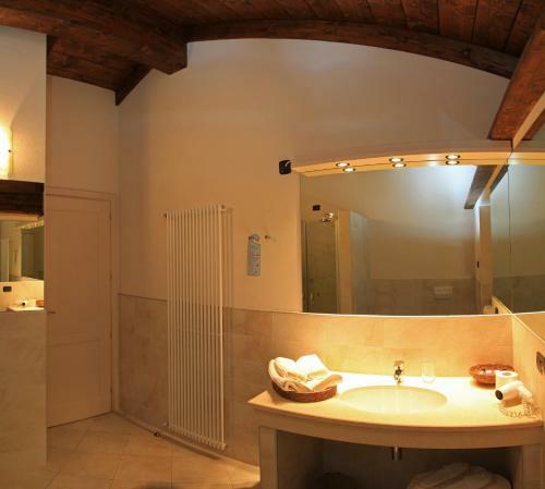 Hotel Albergo Della Ceramica