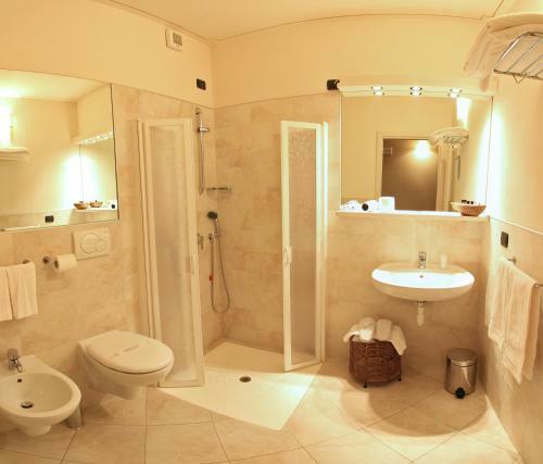 Hotel Albergo Della Ceramica
