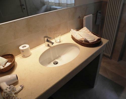 Hotel Albergo Della Ceramica