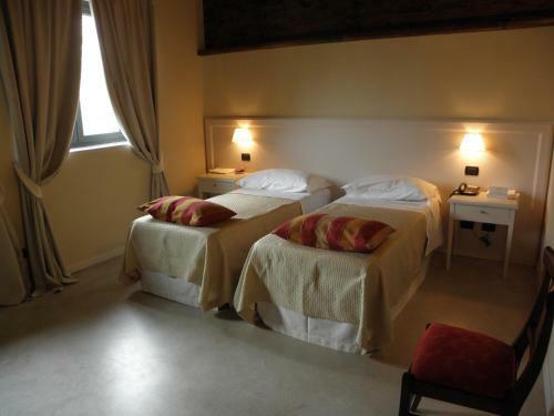 Hotel Albergo Della Ceramica