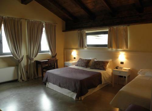 Hotel Albergo Della Ceramica
