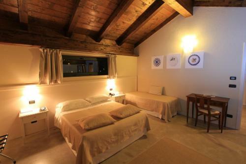 Hotel Albergo Della Ceramica