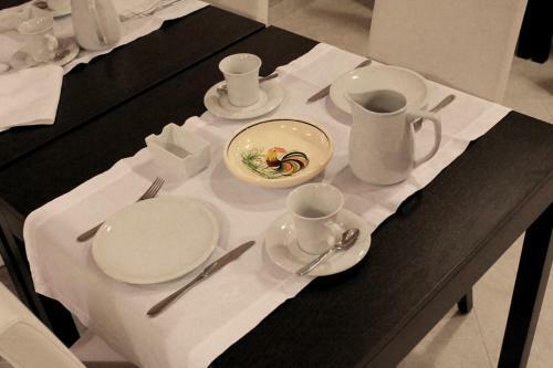 Hotel Albergo Della Ceramica