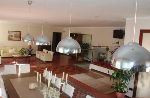 Hotel Albergo Della Ceramica