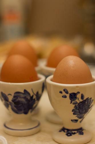Hotel Albergo Della Ceramica