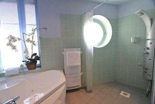Hotel Le Saint Georges