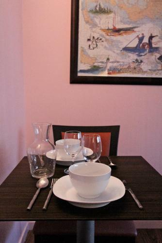 Hotel Le Saint Georges