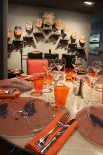 Hotel Le Saint Georges