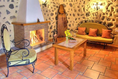 Agroturismo Casa Montiel