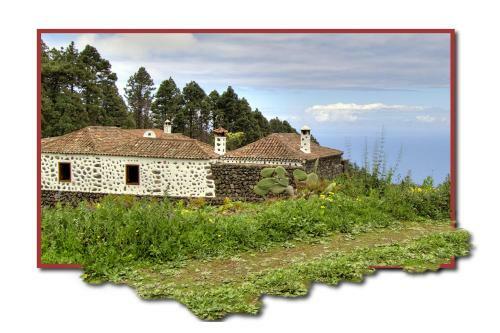 Agroturismo Casa Montiel