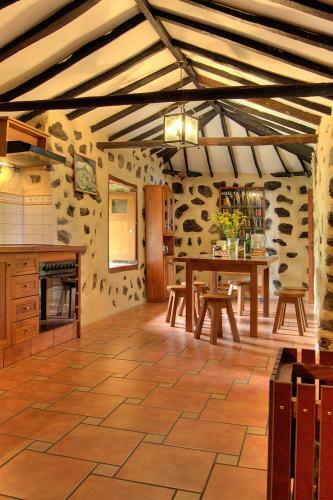 Agroturismo Casa Montiel