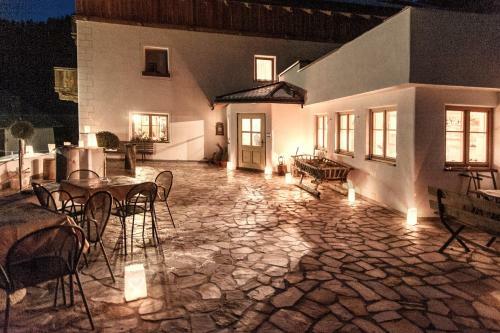 Agroturismo Messnerwirt Onach