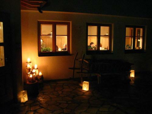 Agroturismo Messnerwirt Onach