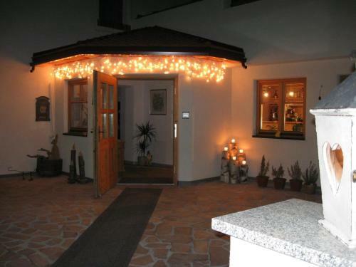 Agroturismo Messnerwirt Onach