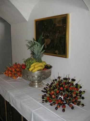 Agroturismo Messnerwirt Onach