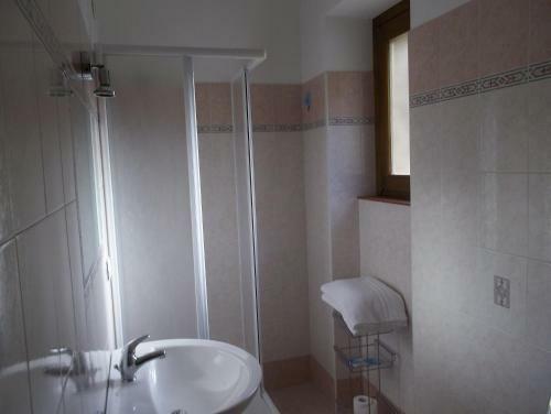 Bed & Breakfast Le Antiche Torri