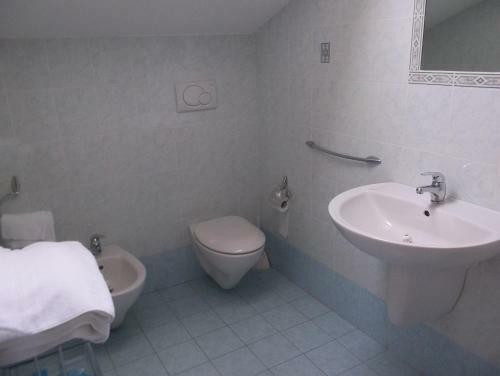Bed & Breakfast Le Antiche Torri