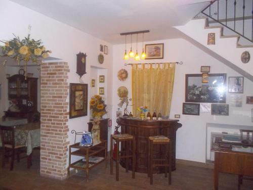 Bed & Breakfast Le Antiche Torri