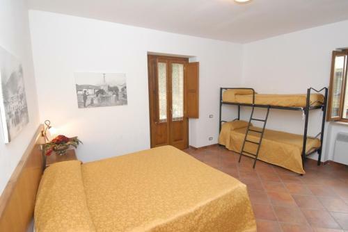 Bed & Breakfast Le Antiche Torri