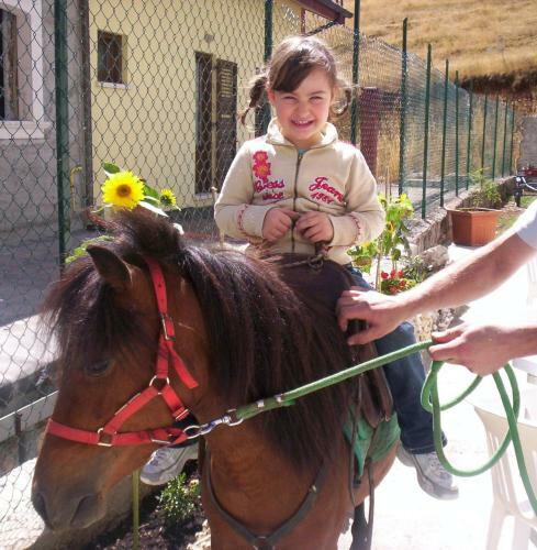 Bed & Breakfast Le Antiche Torri