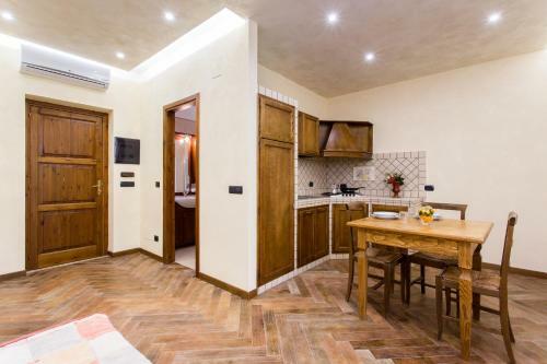Agroturismo Villa Santa Caterina