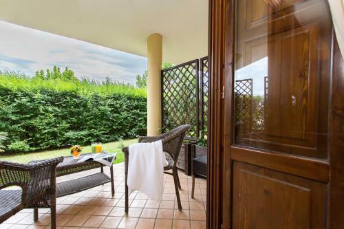 Agroturismo Villa Santa Caterina