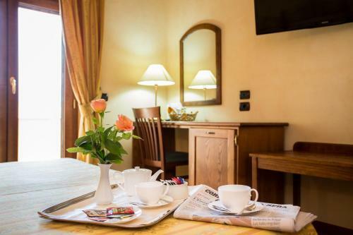 Agroturismo Villa Santa Caterina