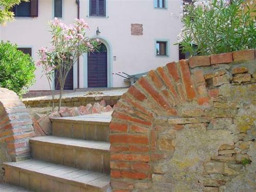 Agroturismo Fattoria Casanova