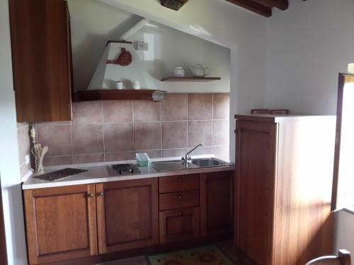 Agroturismo Fattoria Casanova