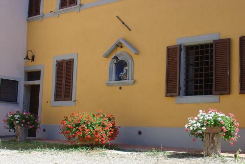 Agroturismo Fattoria Casanova