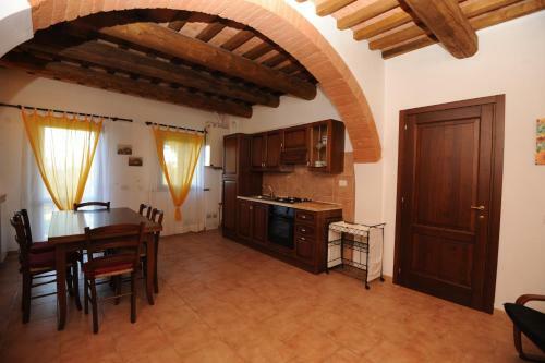 Agroturismo Fattoria Casanova