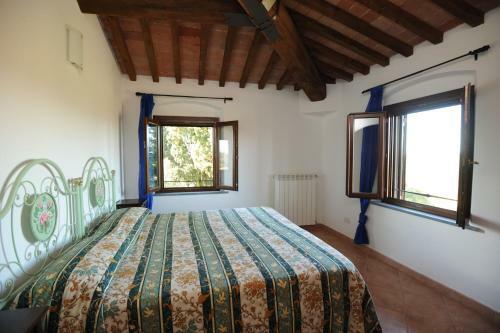 Agroturismo Fattoria Casanova